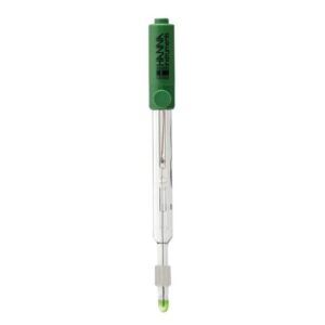 Electrodo de vidrio p/ vinos, mostos