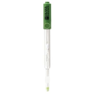 Electrodo pH para titulaciones no acuosas