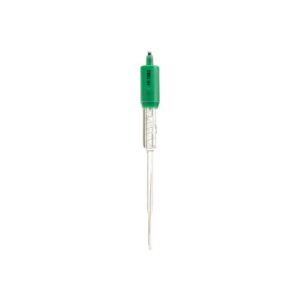 Electrodo de pH combinado con punta, cuerpo v
