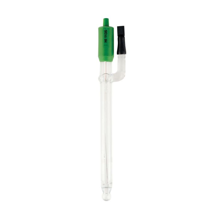 Electrodo pH combinado para monitoreo continu