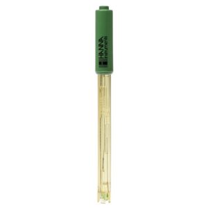 Electrodo pH digital, cuerpo plástico gel ele