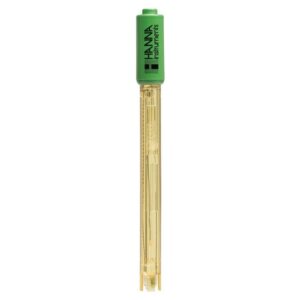 Sonda de T°/pH cuerpo plástico para HI98190