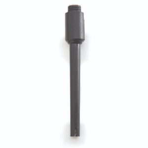 Electrodo de pH conector a rosca