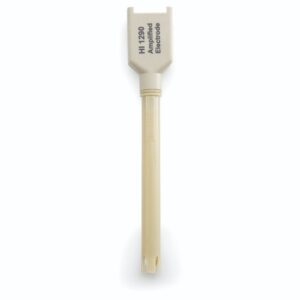 Electrodo Combinado de pH para PICCOLO
