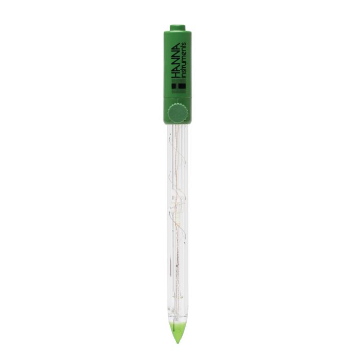 Electrodo de pH para suelos
