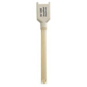 Electrodo Combinado de pH con Amplificador y