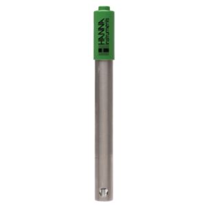 Electrodo de pH Aguas Residuales para HI 9819