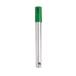 Electrodo pH/ORP cuerpo titanio Quick DIN