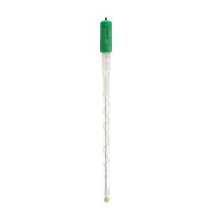 Electrodo Combinado de pH para Matraces