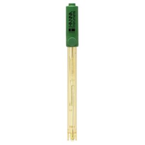 Electrodo Combinado de pH, rellenable