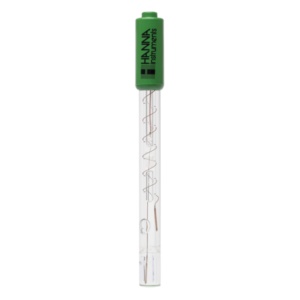 Electrodo Combinado Plano de pH para Skinchec