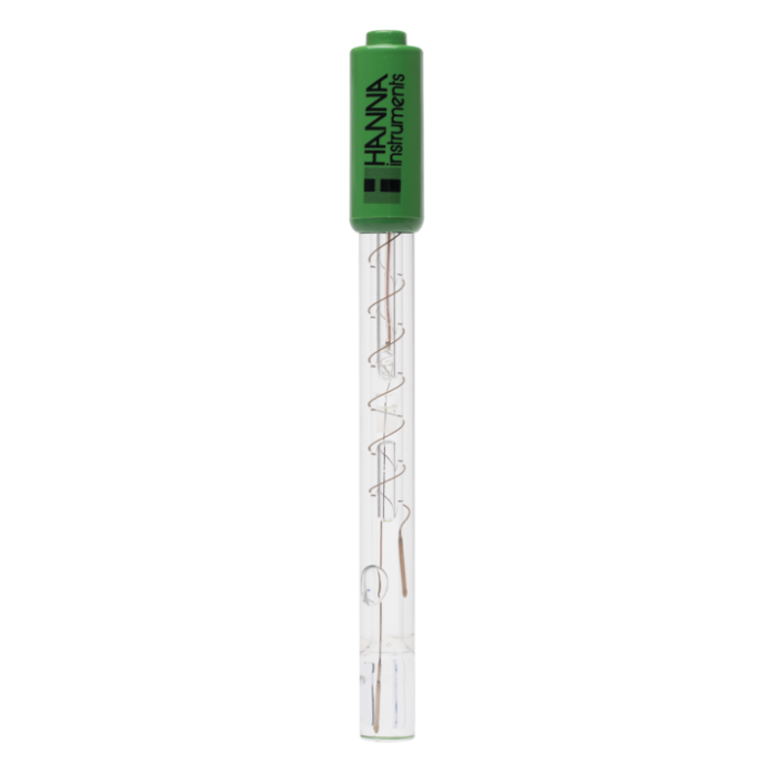 Electrodo Combinado Plano de pH para Skinchec