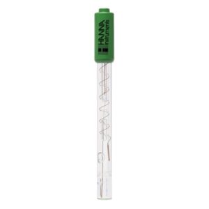 Electrodo Combinado pH con cabeza plana
