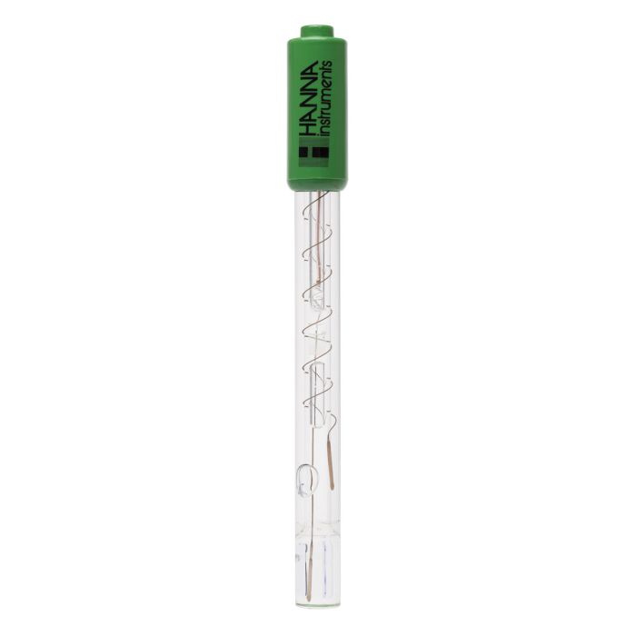 Electrodo Combinado pH con cabeza plana