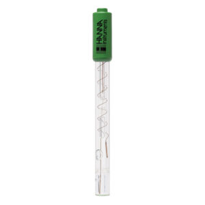 Electrodo Combinado Plano de pH para Skinchec