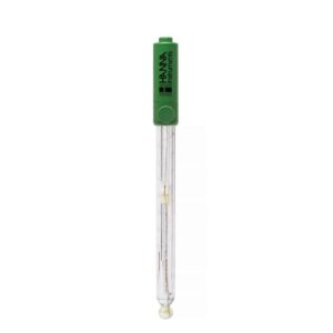 Electrodo combinado de pH amplificado para HI