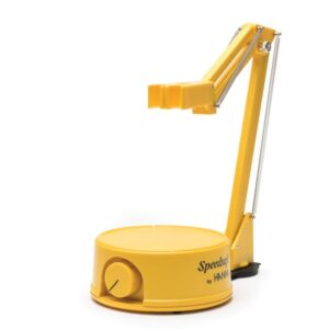 Miniagitador magnético con soporte de sonda,