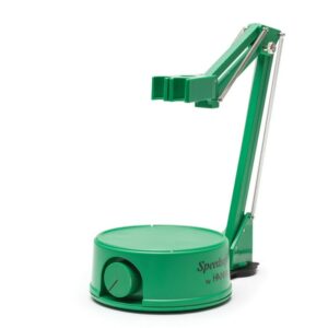 Miniagitador magnético con soporte de sonda,