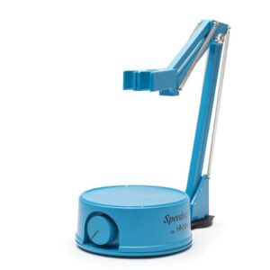 Miniagitador magnético con soporte de sonda,