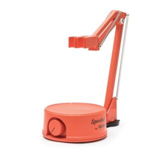 Mini agitador magnético con soporte de sonda,