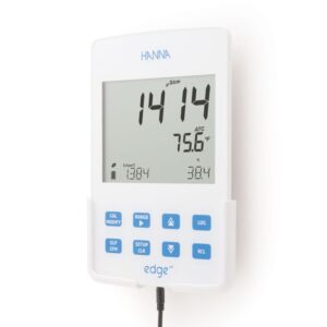 EDGE Conductividad, 115V