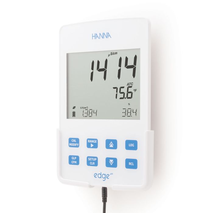 EDGE Conductividad, 115V