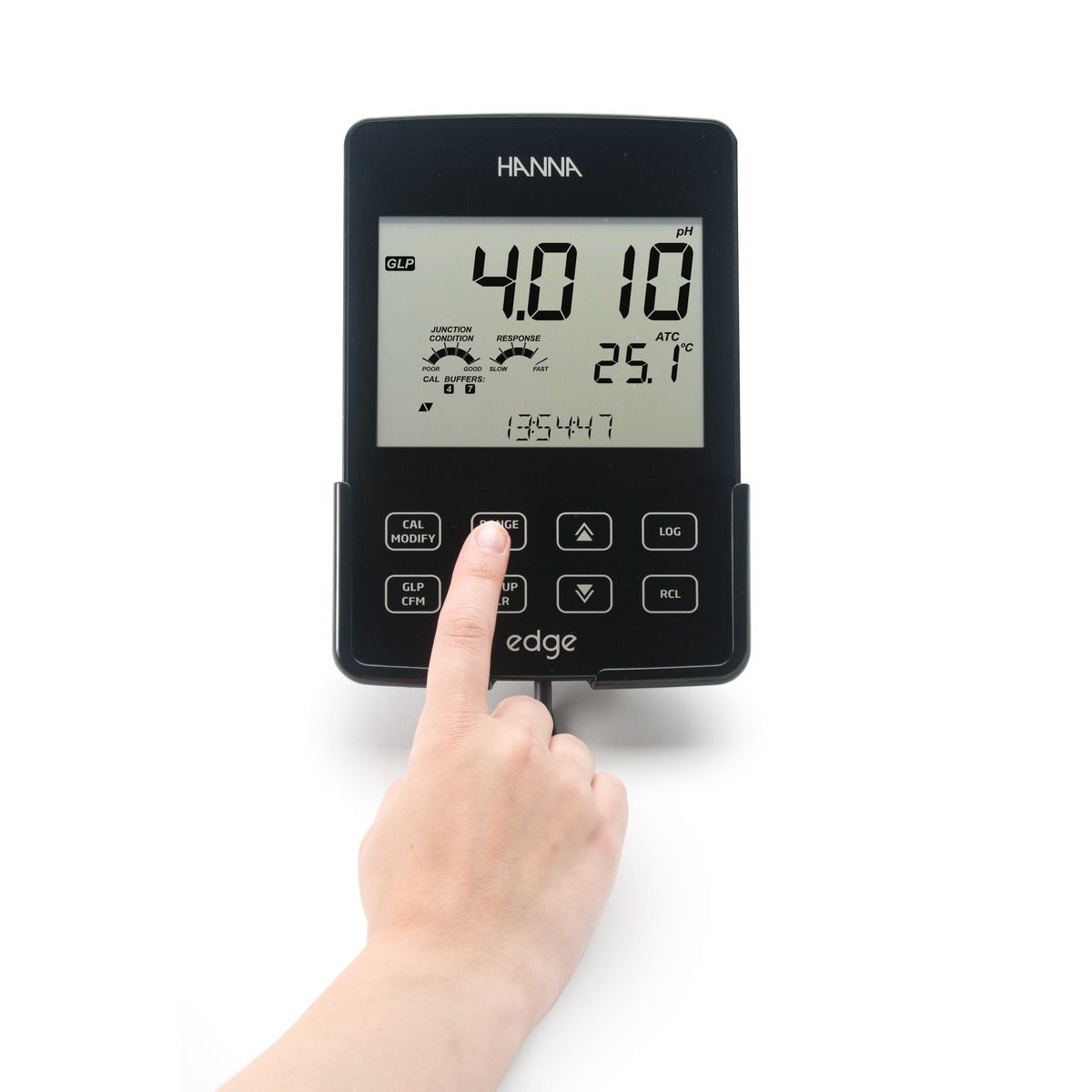 Edge pH KIT, 115V (incluye solo sonda de pH) - Image 5