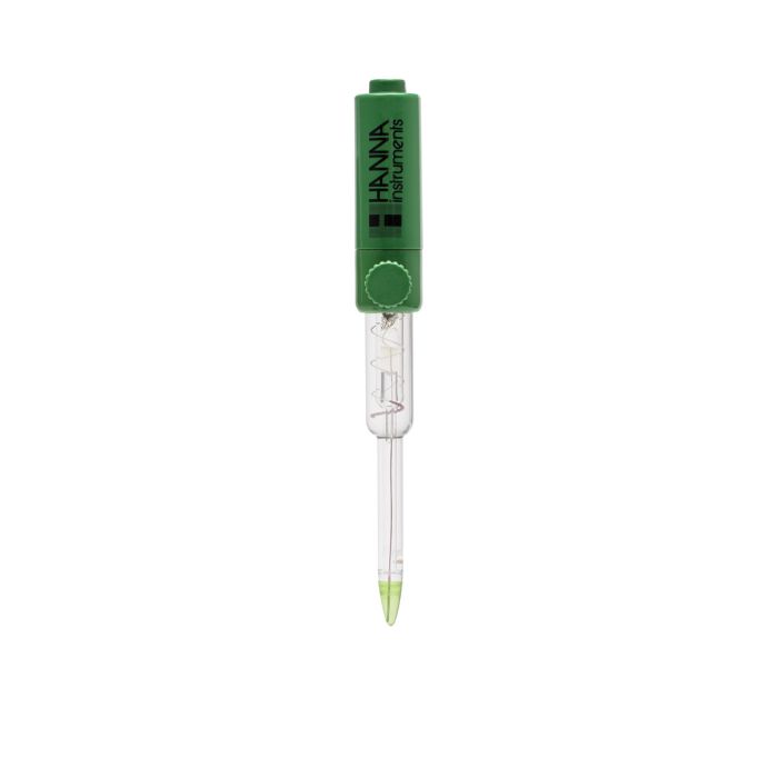 Electrodo combinado de pH para Productos Semi