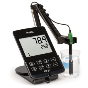 Edge DO Kit, 115V (incluye solo sonda de OD)