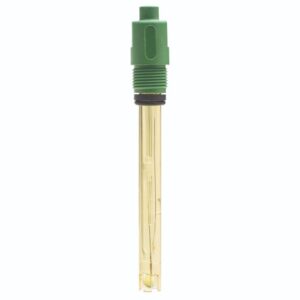 Electrodo de pH con conector BNC