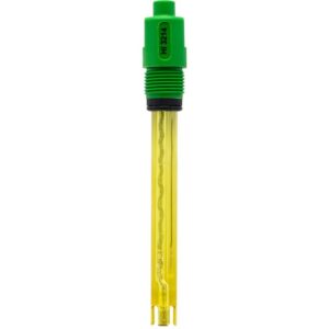 Electrodo ORP, Pt, cuerpo Ultem, relleno gel