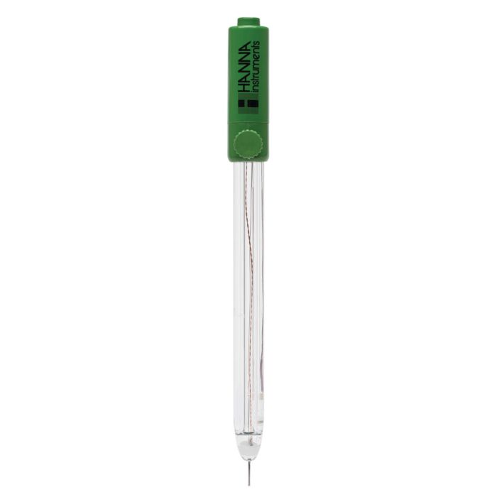 Sonda de ORP/Temp. para EDGE, Cuerpo Vidrio.