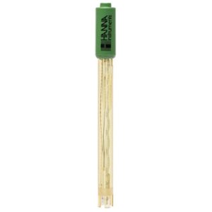 Sonda de ORP/Temp. para EDGE, Cuerpo Plástico