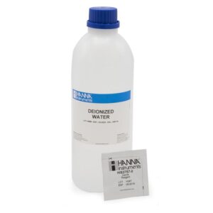 Kit de reactivos de ozono para 100 tests