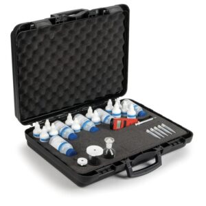 Test Kit de Monitoreo Medioambiental