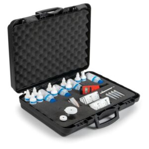 Test Kit combinado para Aguas