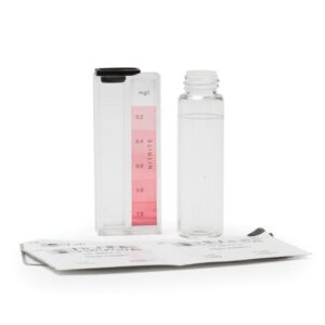 Test Kit de Nitrito (100 ensayos)