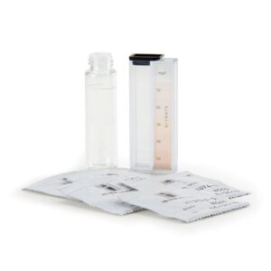 Test Kit de Nitrato (100 Tests)