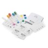 N.P.K. pH TEST KIT (10 test)