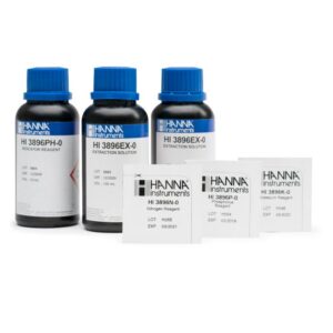 N,P,K Y pH TEST KIT (25 TESTS )