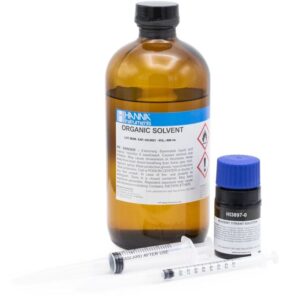 Kit de repuesto HI 3897 (10 tests)