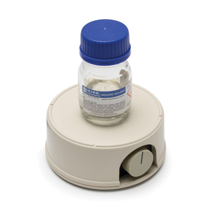 Test kit acidez de aceite de oliva