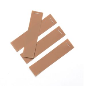 Tira para pulir (10 pcs)