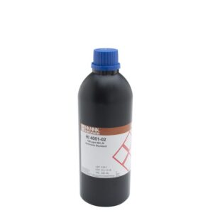 Estandar calibración para amonio (100ppm)