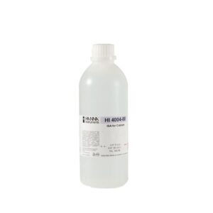 Solución ISA Calcio, 500 ml.