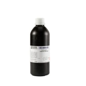 Estándar para calcio 0.1 M, 500 ml.
