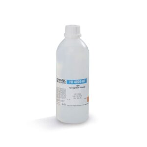 ISA Dióxido de Carbono, 500 ml.