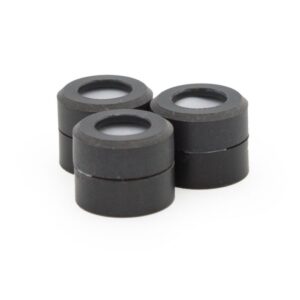 Kit de membranas de dióxido de carbono (3 tap