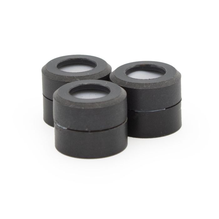Kit de membranas de dióxido de carbono (3 tap