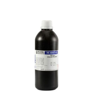 Estandar calibración para Cloruro (100ppm)